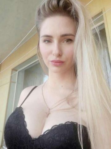 Проститутка Линда